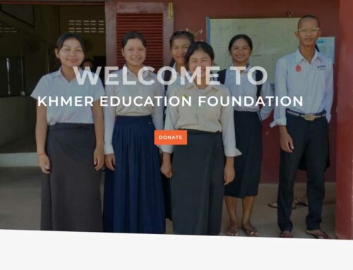 Khmer Education Foundation